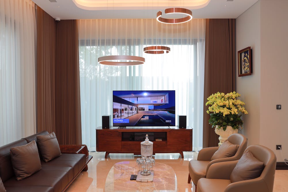 These New Interior Design Trends Will Completely Change How You Decorate